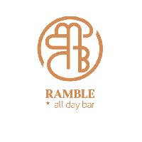 RAMBLE ALL DAY BAR
