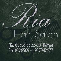 ΚΟΜΜΩΣΕΙΣ ΡΙΑ- ΡΗΓΑΤΟΥ ΕΛΕΥΘΕΡΙΑ