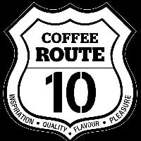 COFFEE ROUTE 10