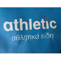 ATHLETIC - ΣΩΤΗΡΟΠΟΥΛΟΥ ΚΩΝΣΤΑΝΤΙΝΑ