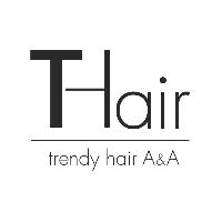 TRENDY HAIR (Παπαευγενίου Αντώνιος - Παπακωνσταντοπούλου Αγγελική)