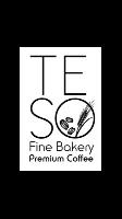 Teso Fine Bakery Premium Coffee
