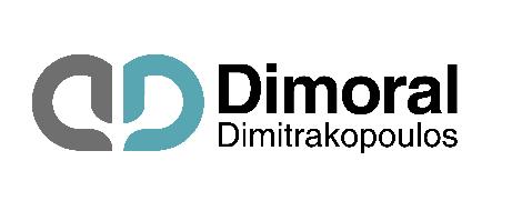 DIMORAL ΔΗΜΗΤΡΑΚΟΠΟΥΛΟΣ IKE