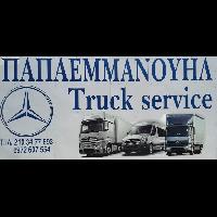 ΠΑΠΑΕΜΜΑΝΟΥΗΛ ΤΡΙΑΝΤΑΦΥΛΛΟΣ ΚΑΙ ΣΙΑ ΕΕ