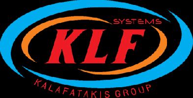 KLF SYSTEMS KLF SYSTEMS - KALAFATAKIS GROUP (Καλαφατάκης Ζαχαρίας Κ.)