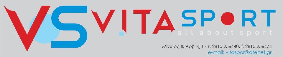 VITA SPORΤ - ΜΑΥΡΟΥΔΗΣ ΚΩΝΣΤΑΝΤΙΝΟΣ ΚΑΙ ΥΙΟΙ ΟΕ