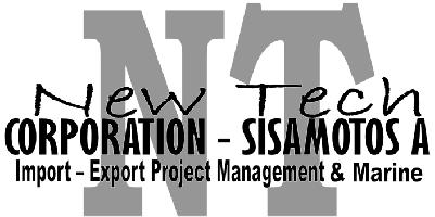 NEW TECH CORPORATION - SISAMOTOS