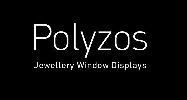 ΠΟΛΥΖΟΣ DESIGN - Σχεδιασμός Διακόσμηση Κατασκευή Βιτρινών Κοσμηματοπωλείων