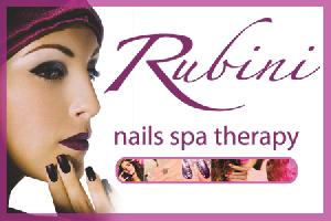 RUBINI NAIL SPA THERAPY (Τσερέκμπασης Δημήτριος Β.)