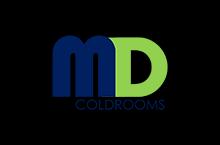M-D COLDROOMS