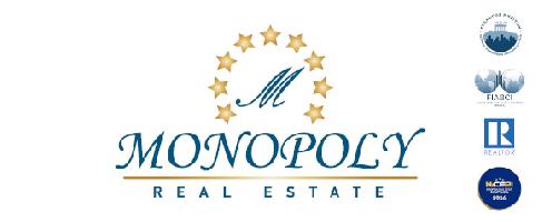 MONOPOLY REAL ESTATE - ΚΟΝΤΟΡΑΒΔΗΣ ΑΛΕΞΙΟΣ