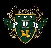THE PUB THESSALONIKI