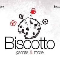 Biscotto Games & More