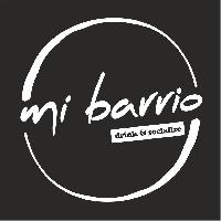 MI BARRIO - Κωστάρας Ευάγγελος