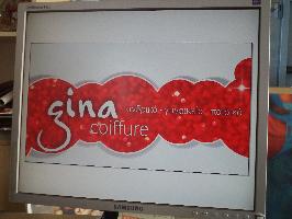 GINA (Σαμαρτζή Γεωργία Γ.)
