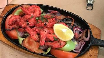 MAHARAJA KITCHEN