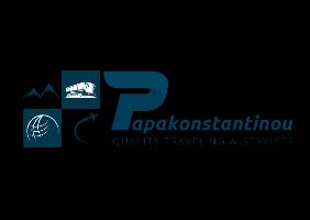 PAPAKONSTANTINOU TRAVEL - ΤΑΞΙΔΙΩΤΙΚΟ ΓΡΑΦΕΙΟ