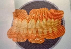 Σούλης Χαράλαμπος Δ. (Οδοντοτεχνικό Εργαστήριο)