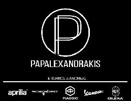 ΜΙΧΑΗΛ Γ. ΠΑΠΑΛΕΞΑΝΔΡΑΚΗ  Ε.Ε. -  PIAGGIO