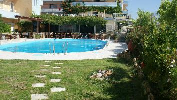 ROXANI HOTEL -ΚΛΙΝΗΣ