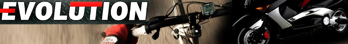 EVOLUTION ΠΙΠΙΛΙΟΣ Χ ΡΑΠΤΗΣ Β ΟΕ