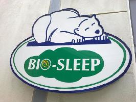 BIO SLEEP (ΚΑΡΑΚΑΣΙΔΟΥ  ΑΝΑΣΤΑΣΙΑ)