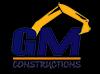 ΛΑΤΟΜΕΙΟ ΜΗΛΙΟΓΛΟΥ & GM construction