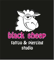 BLACK SHEEP (Ρόζης Δημήτριος Α.)