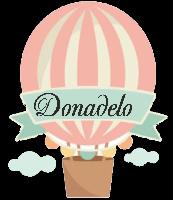 DONADELO (Κατσιαδράμη Βασιλική)