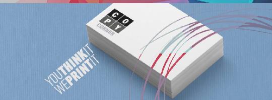 COPY CORNER - ΕΚΔΟΣΕΙΣ ΔΙΑΠΟΛΙΤΙΣΜΟΣ - ΝΙΚΟΛΟΠΟΥΛΟΣ ΠΑΝΑΓΙΩΤΗΣ