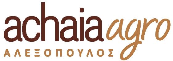 ACHAIA AGRO ΜΟΝ. ΕΠΕ - ΑΛΕΞΟΠΟΥΛΟΣ ΑΘΑΝΑΣΙΟΣ