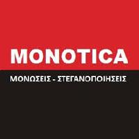 Μονώσεις Monotica