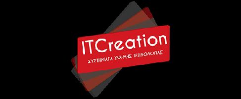 ITCREATION ( ΛΕΒΕΝΤΗΣ Σ. - ΧΑΡΙΤΟΣ Α. ΟΕ )
