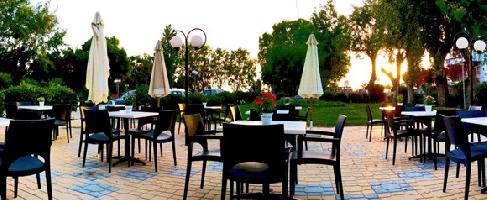 DELFINI HOTEL - ΙΩΑΝ ΣΚΕΥΗΣ ΒΕΝ ΣΤΟΛΛΑΣ ΟΕ