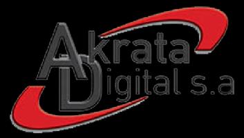 AKRATA DIGITAL ΑΕ