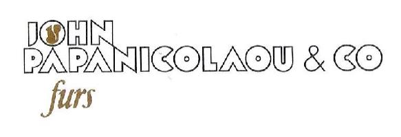 ΠΑΠΑΝΙΚΟΛΑΟΥ ΙΩΑΝΝΗΣ & ΣΙΑ ΟΕ-FURS IN ATHENS