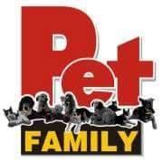 PET FAMILY (Πανώριας Αλέξανδρος ) - ΙΑΤΡΕΙΟ ΜΙΚΡΩΝ ΖΩΩΝ 