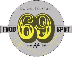 FOOD SPOT 69 - Κρεπερί