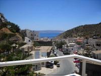 KRITI STUDIO APARTMENTS   - ΓΙΑΣΑΦΑΚΗΣ ΚΩΝΣΤΑΝΤΙΝΟΣ