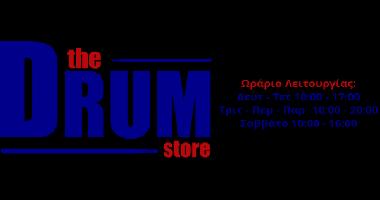 the DRUMstore - Γ. Μεταλληνός και ΣΙΑ ΟΕ * Κατάστημα με κρουστά μουσικά όργανα