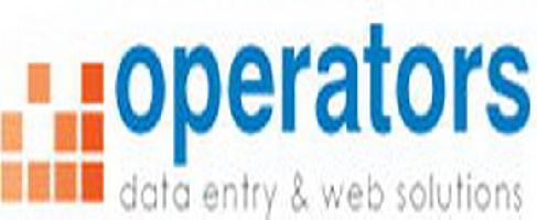 DATA ENTRY SOLUTIONS - OPERATORS ΕΕ