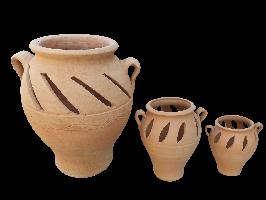 KRITIKA CERAMICA - Α. ΔΟΡΓΙΟΜΑΝΩΛΑΚΗΣ ΚΑΙ ΣΙΑ Ο.Ε.