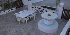 ARISTIDES STUDIOS