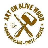  ART ON OLIVE WOOD - Αποστολάκης Νικόλαος