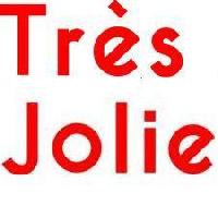 TRES JOLIE ΑΕΒΕ
