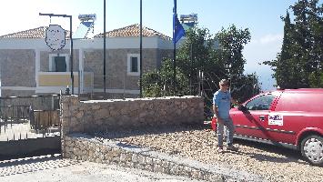 ATLAS SECURITY - ΛΑΜΠΡΑΚΗΣ Δ.ΠΑΣΧΑΛΗΣ