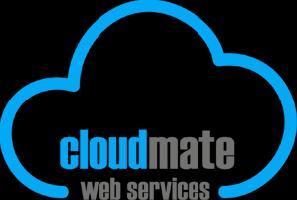 Cloudmate Web Services - Στεργίδης Κωνσταντίνος