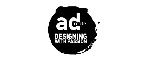 AD CREATE (Καλλιμάνης Ανδρέας Γ.) * Γραφιστική - Διαφημιστική Εταιρία