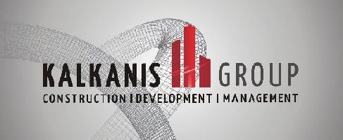 KALKANIS GROUP - ΧΡΗΣΤΟΣ ΚΑΛΚΑΝΗΣ ΚΑΙ ΣΙΑ ΕΕ