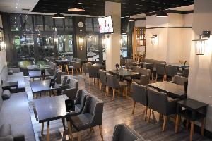  Παλλάς Cafe * Cafe Bar